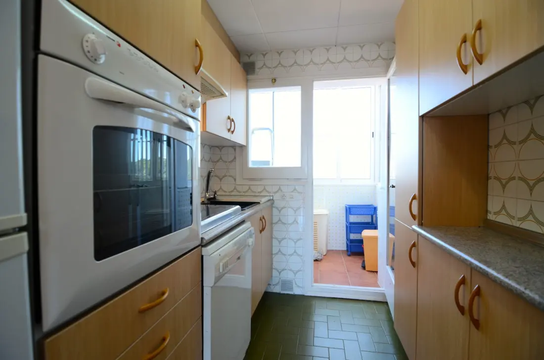 Apartmanok L'Escala