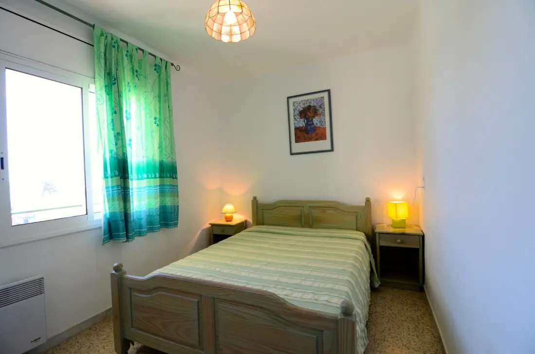 Apartmanok L'Escala