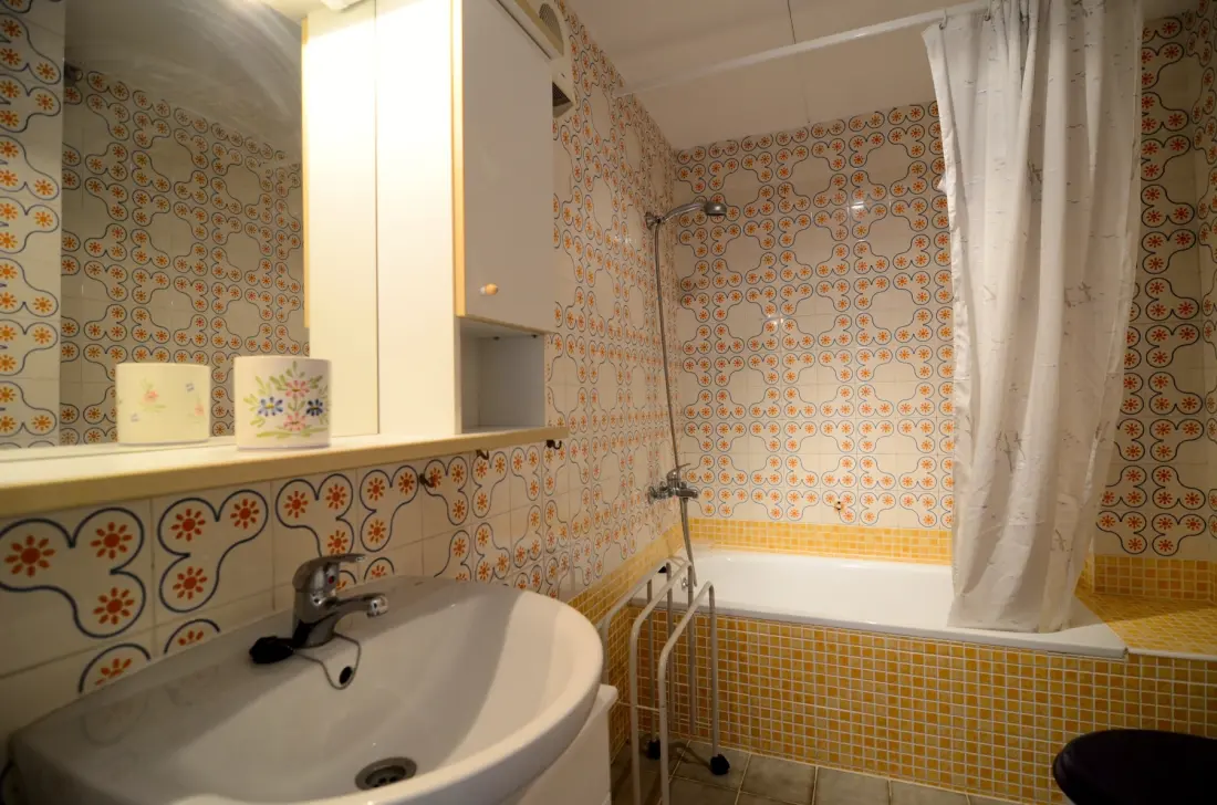 Apartmanok L'Escala