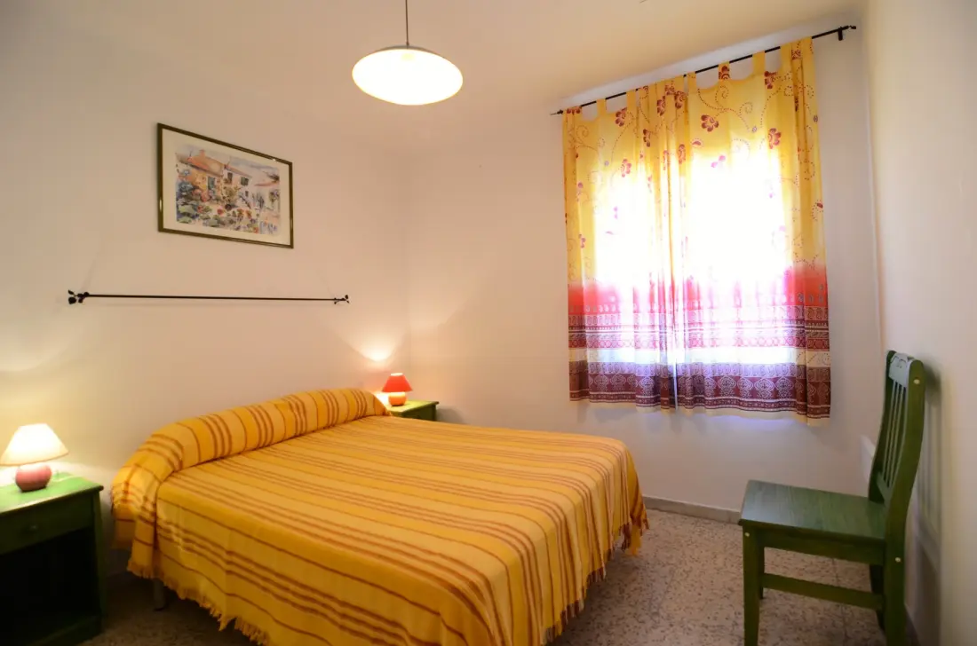 Apartmanok L'Escala