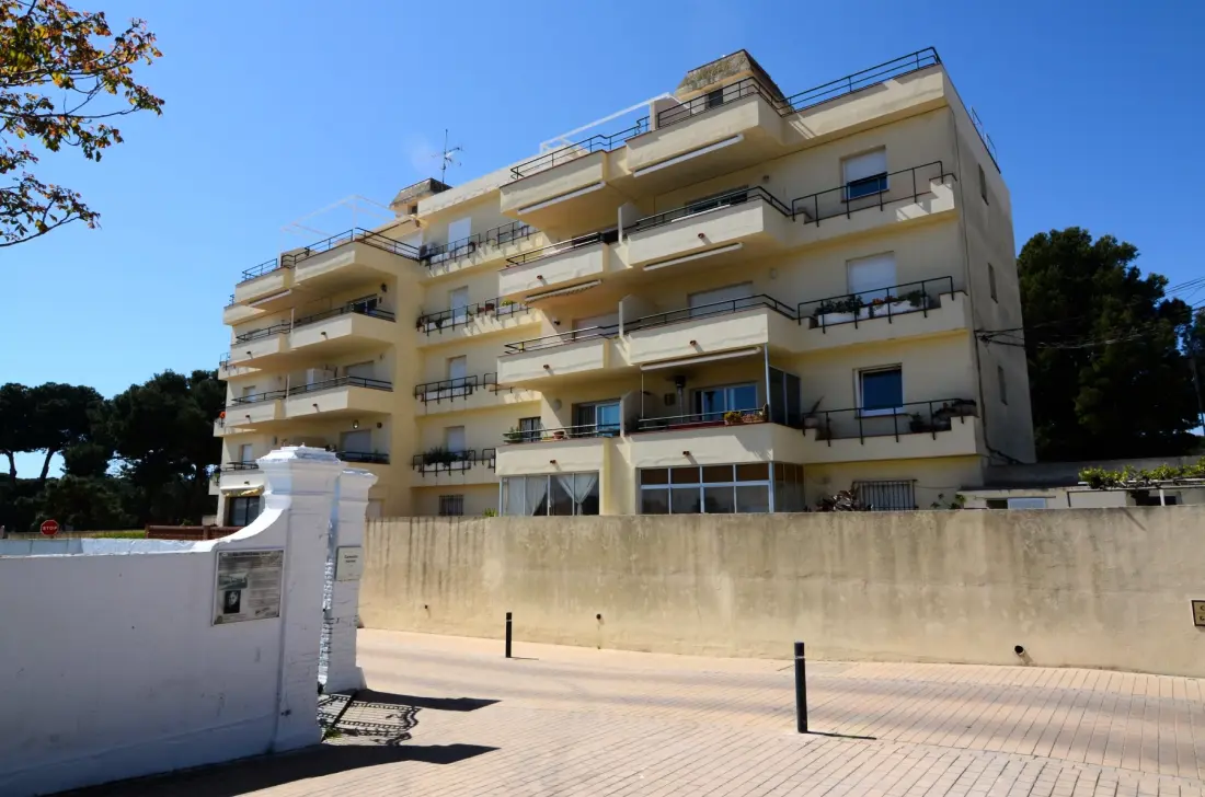 Apartmanok L'Escala