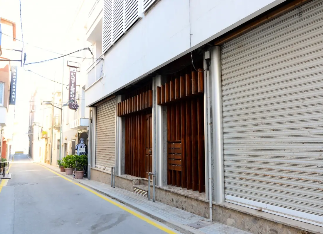 Apartmanok L'Escala