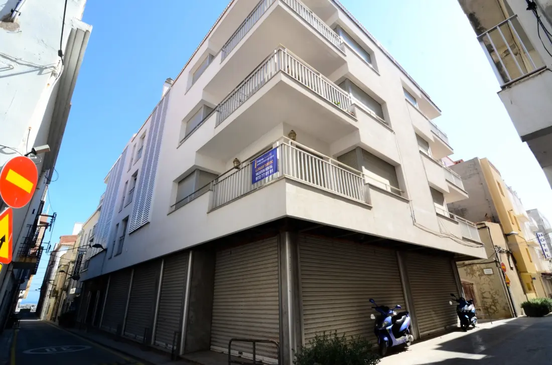 Apartmanok L'Escala