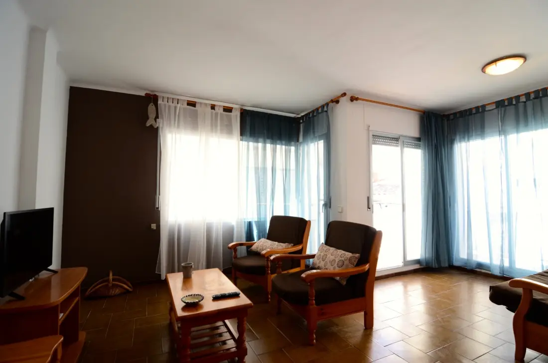 Apartmanok L'Escala