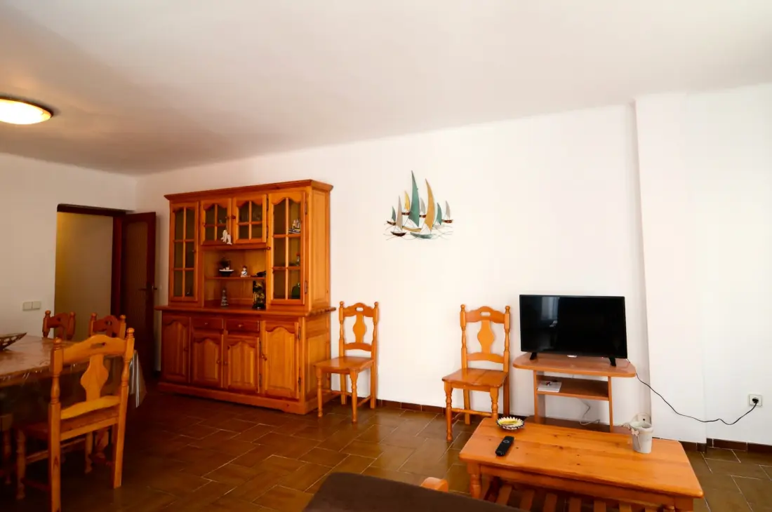 Apartmanok L'Escala
