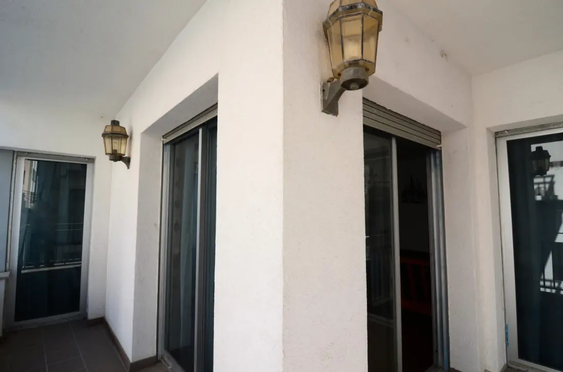 Apartmanok L'Escala