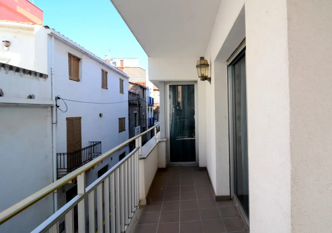 Apartmanok L'Escala