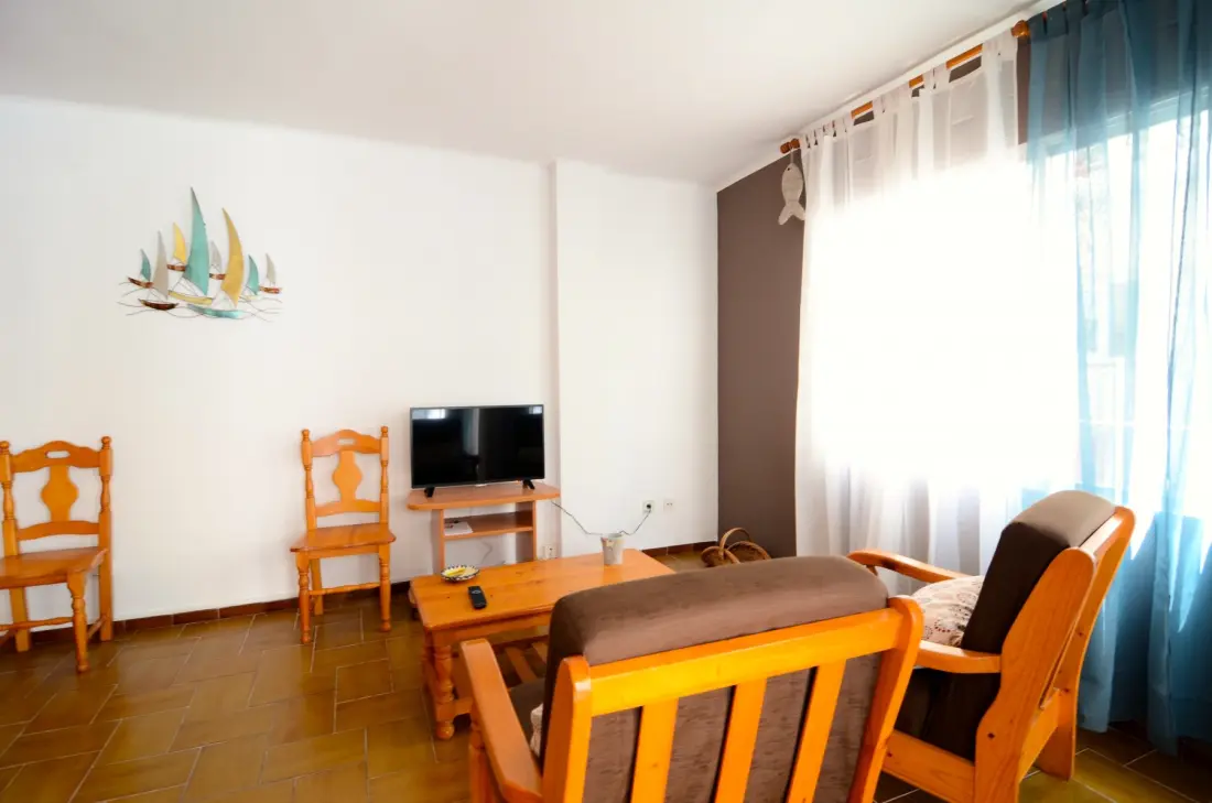 Apartmanok L'Escala