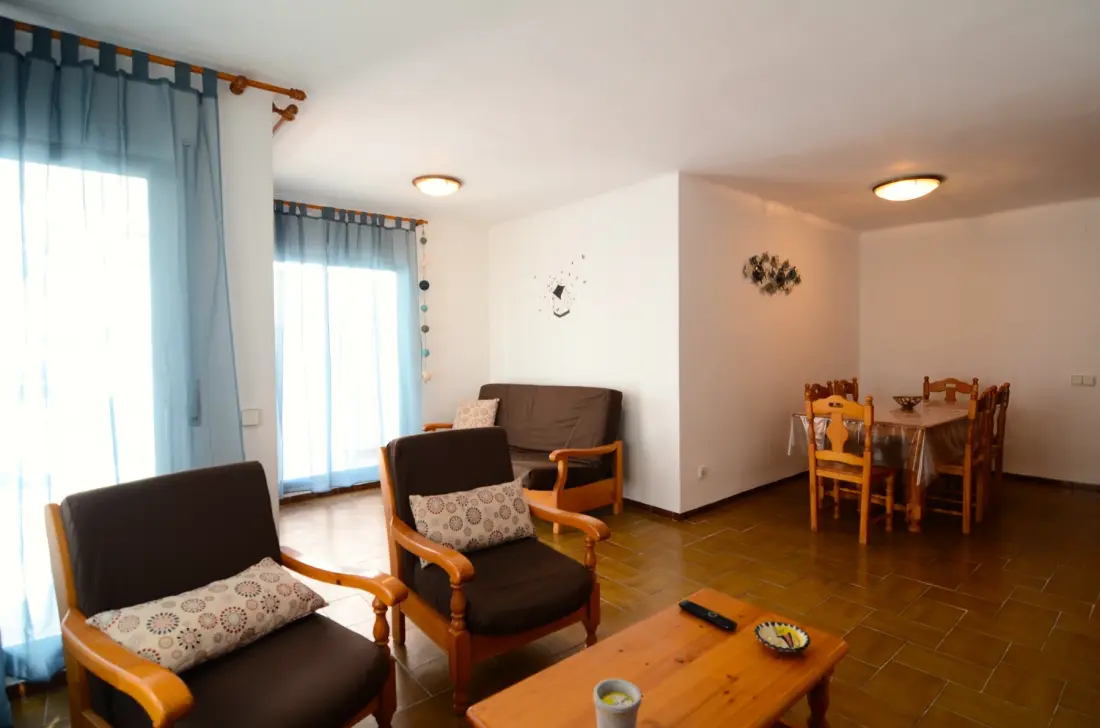 Apartmanok L'Escala