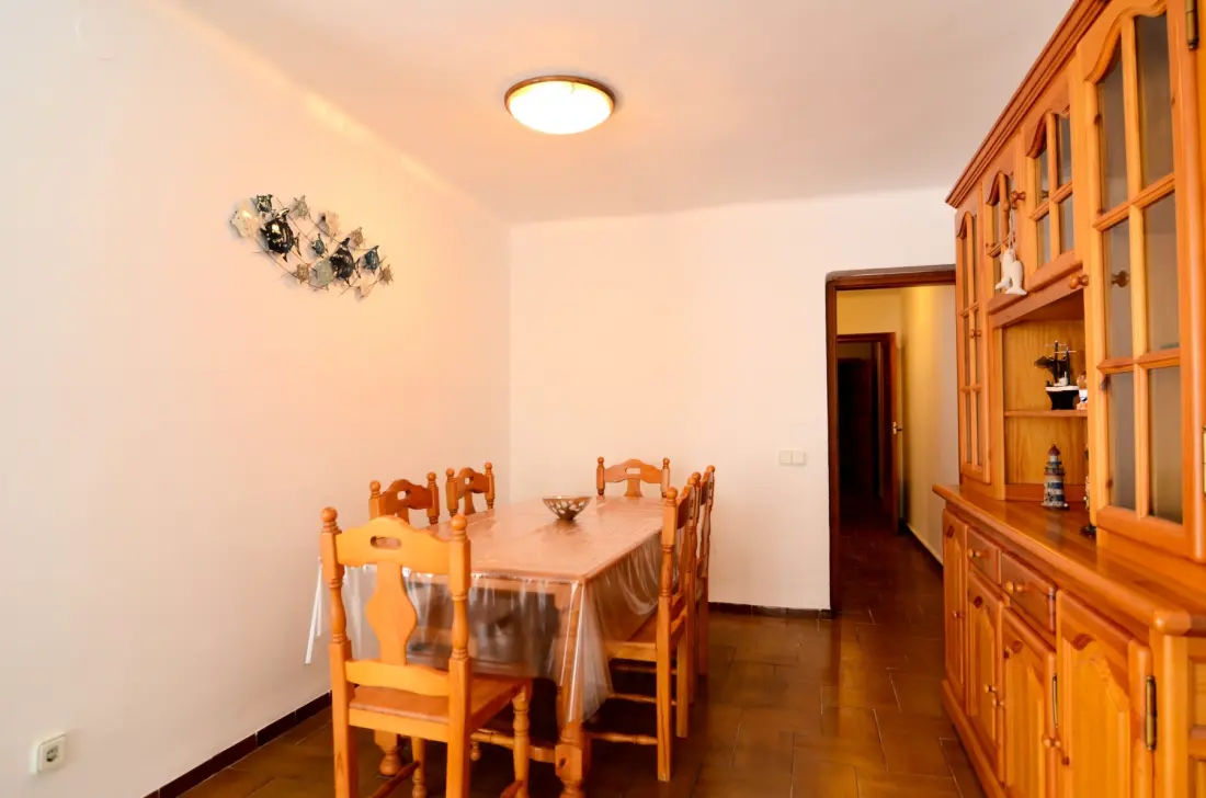 Apartmanok L'Escala