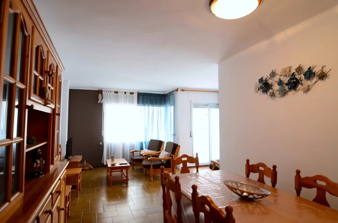 Apartmanok L'Escala
