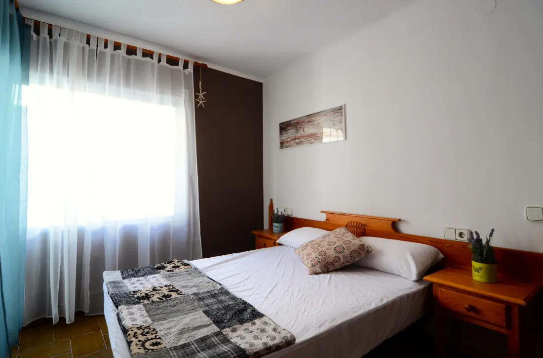 Apartmanok L'Escala