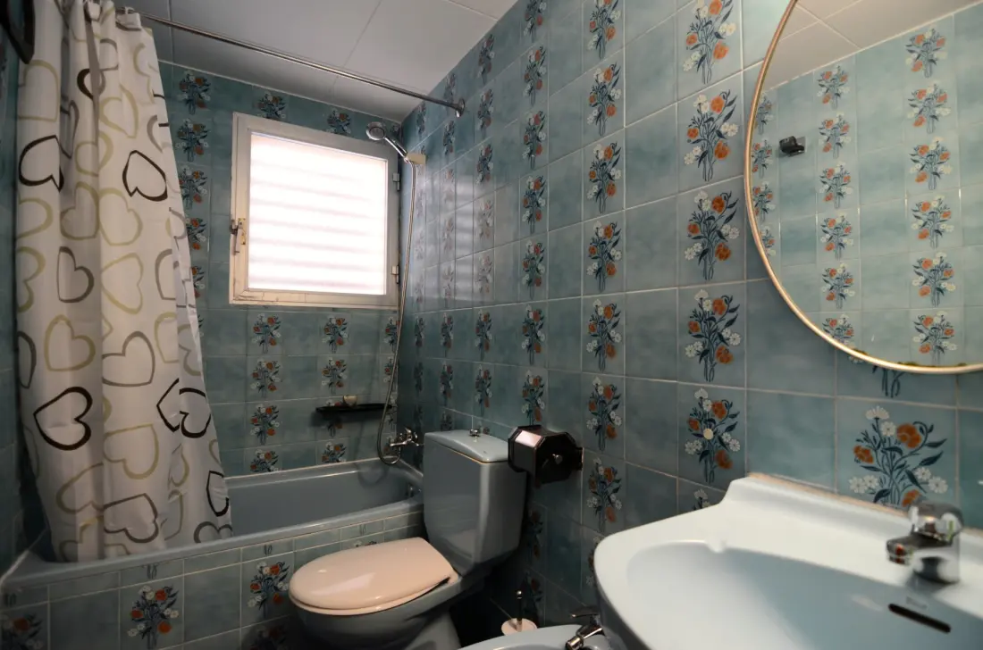 Apartmanok L'Escala