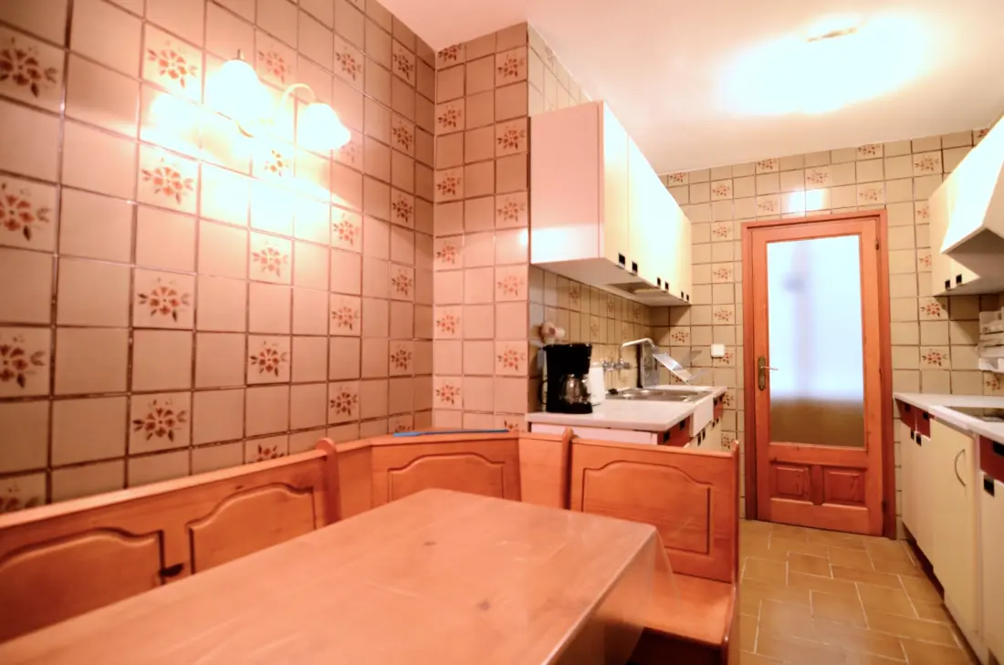 Apartmanok L'Escala