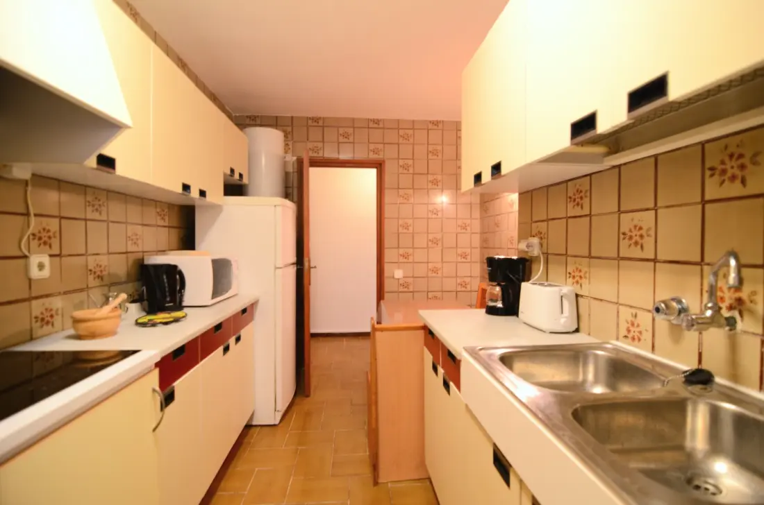 Apartmanok L'Escala