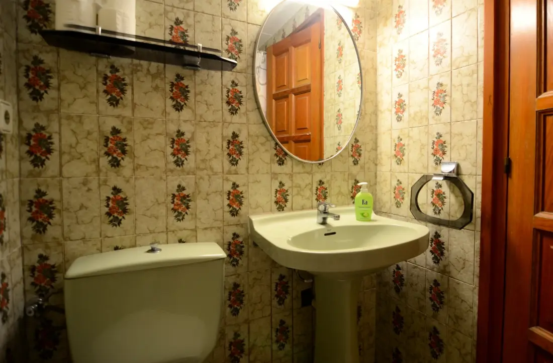 Apartmanok L'Escala