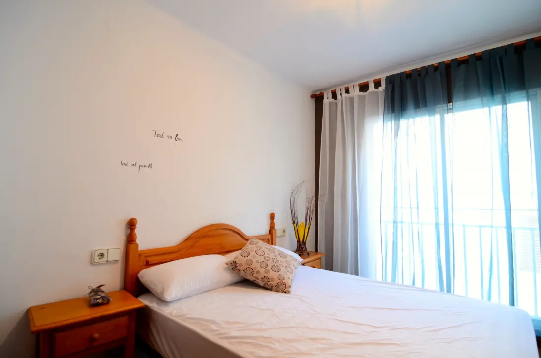 Apartmanok L'Escala