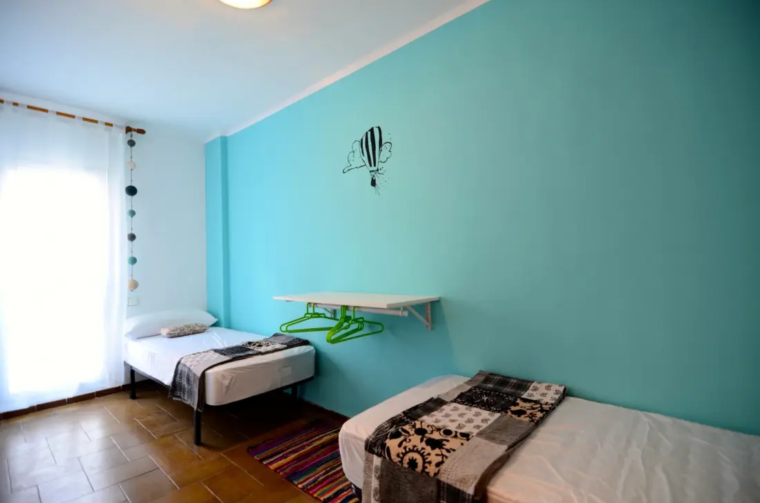 Apartmanok L'Escala