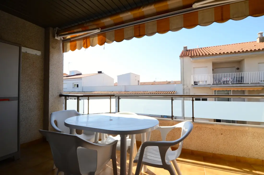 Apartmanok L'Escala