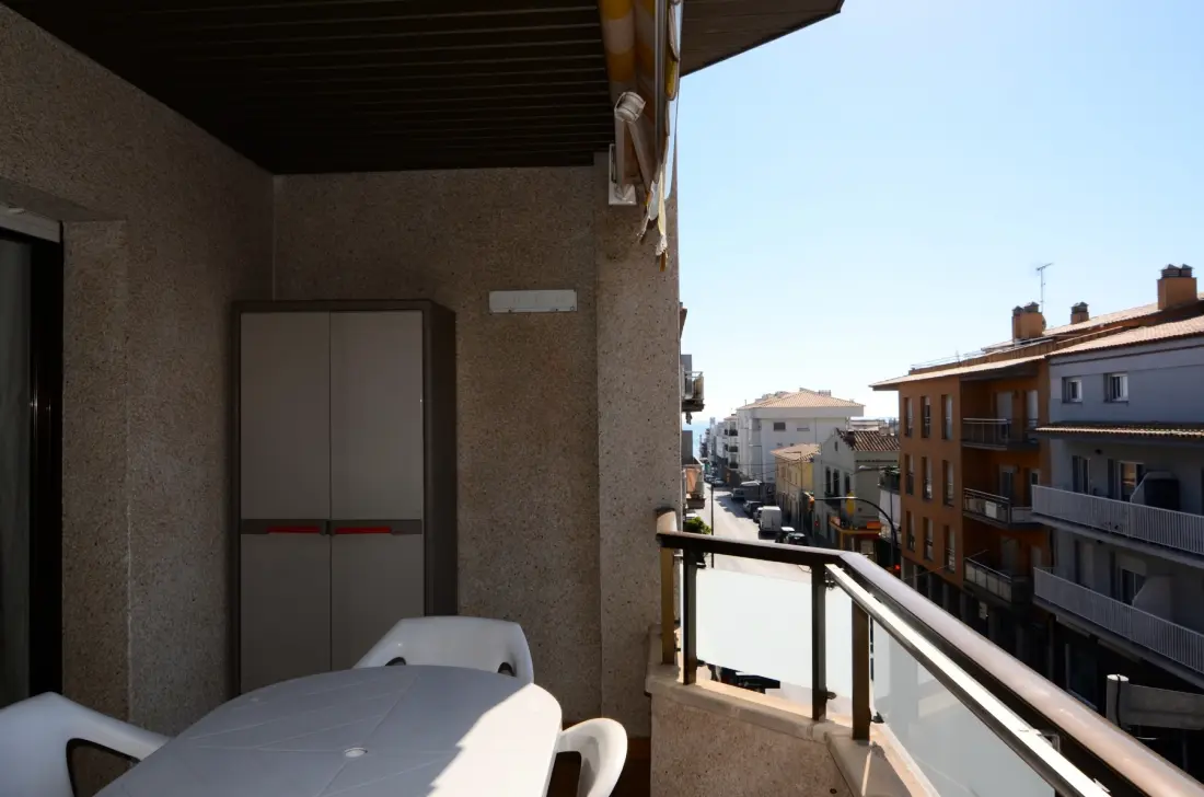 Apartmanok L'Escala
