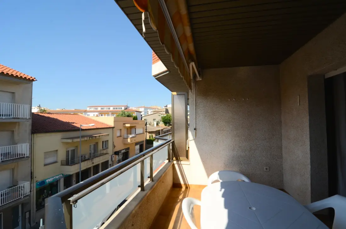 Apartmanok L'Escala