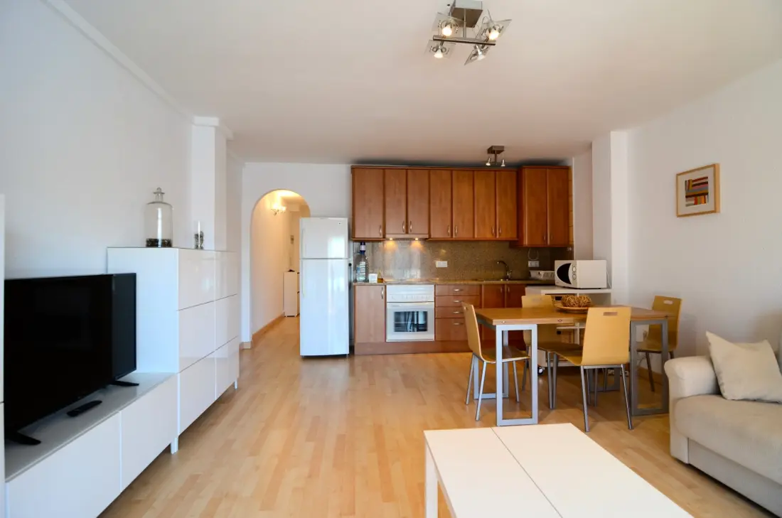 Apartmanok L'Escala
