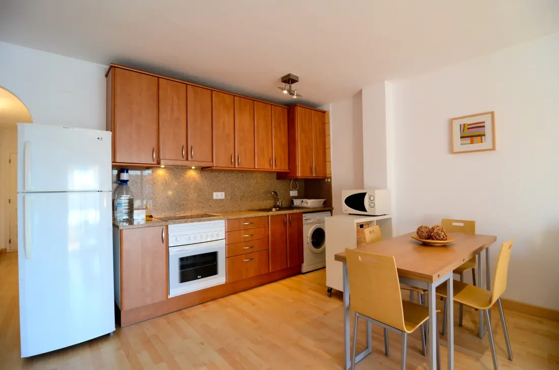 Apartmanok L'Escala