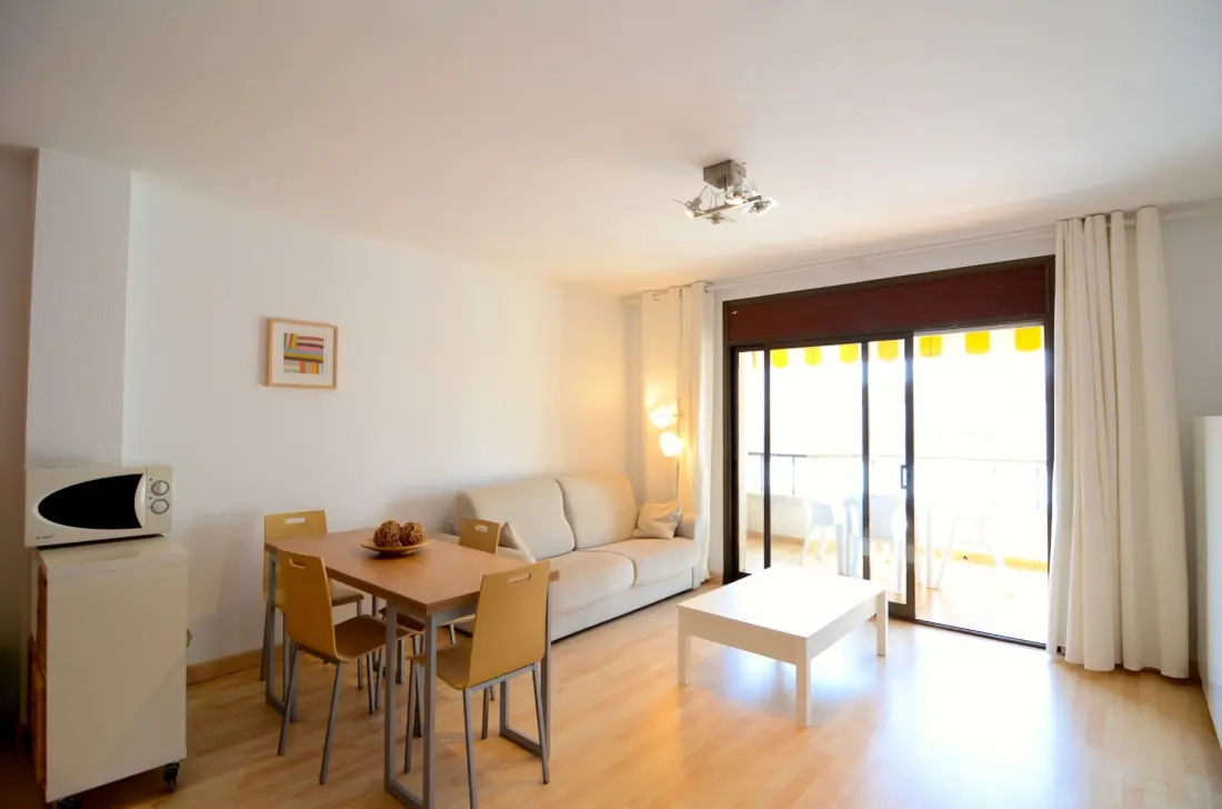 Apartmanok L'Escala