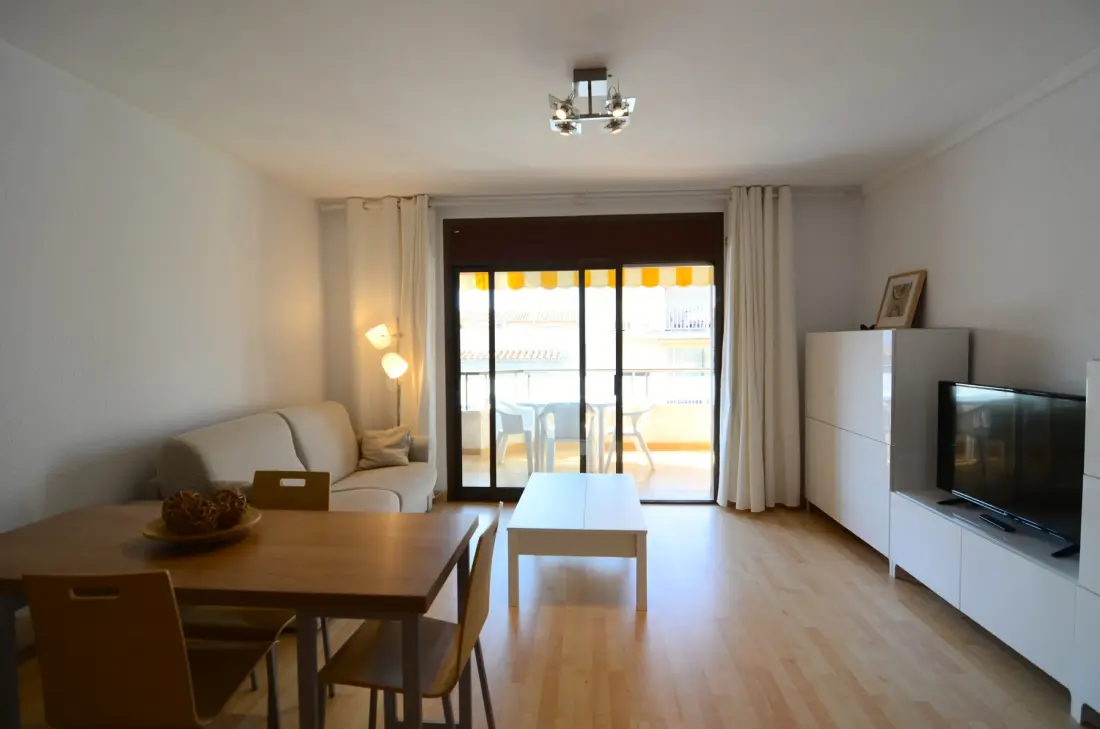 Apartmanok L'Escala