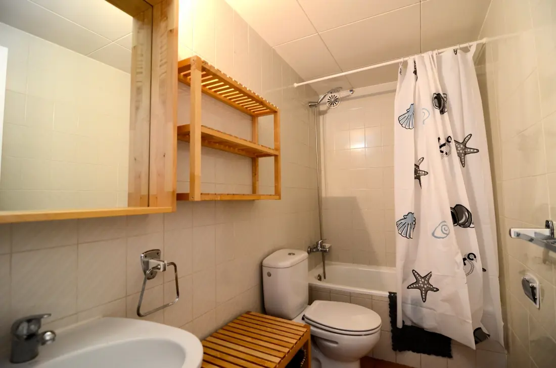 Apartmanok L'Escala