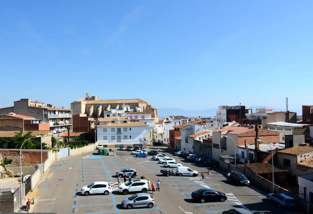 Apartmanok L'Escala