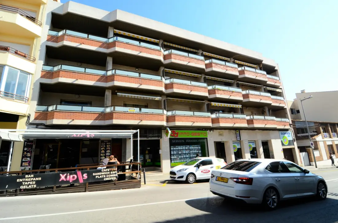 Apartmanok L'Escala