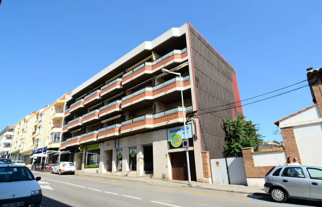 Apartmanok L'Escala