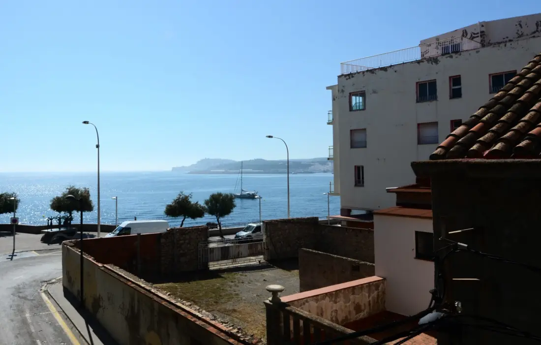 Apartmanok L'Escala