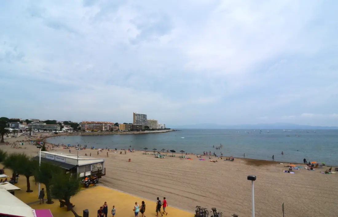 Apartmanok L'Escala