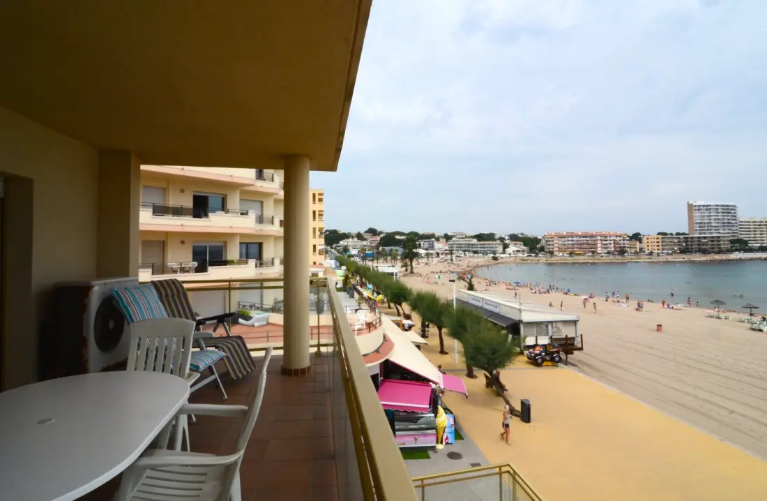 Apartmanok L'Escala