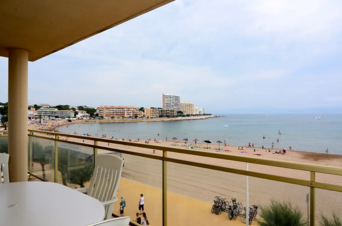 Apartmanok L'Escala