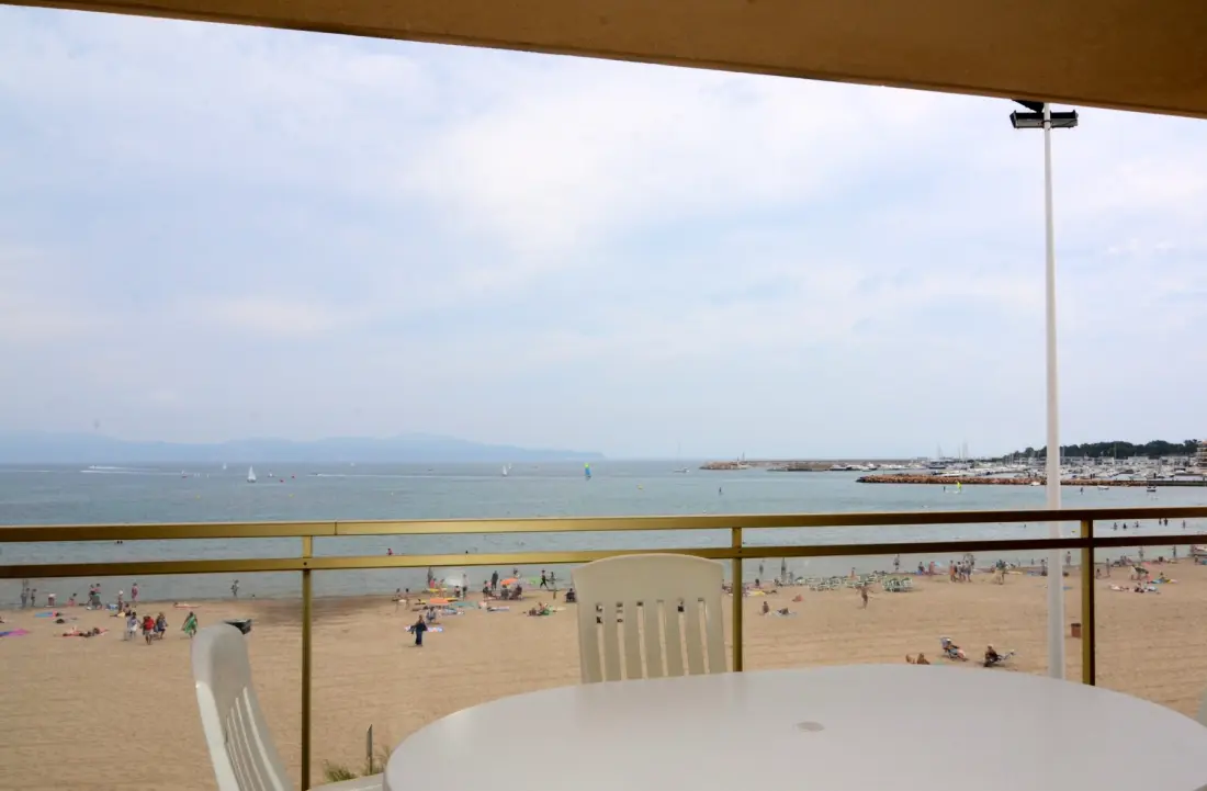 Apartmanok L'Escala