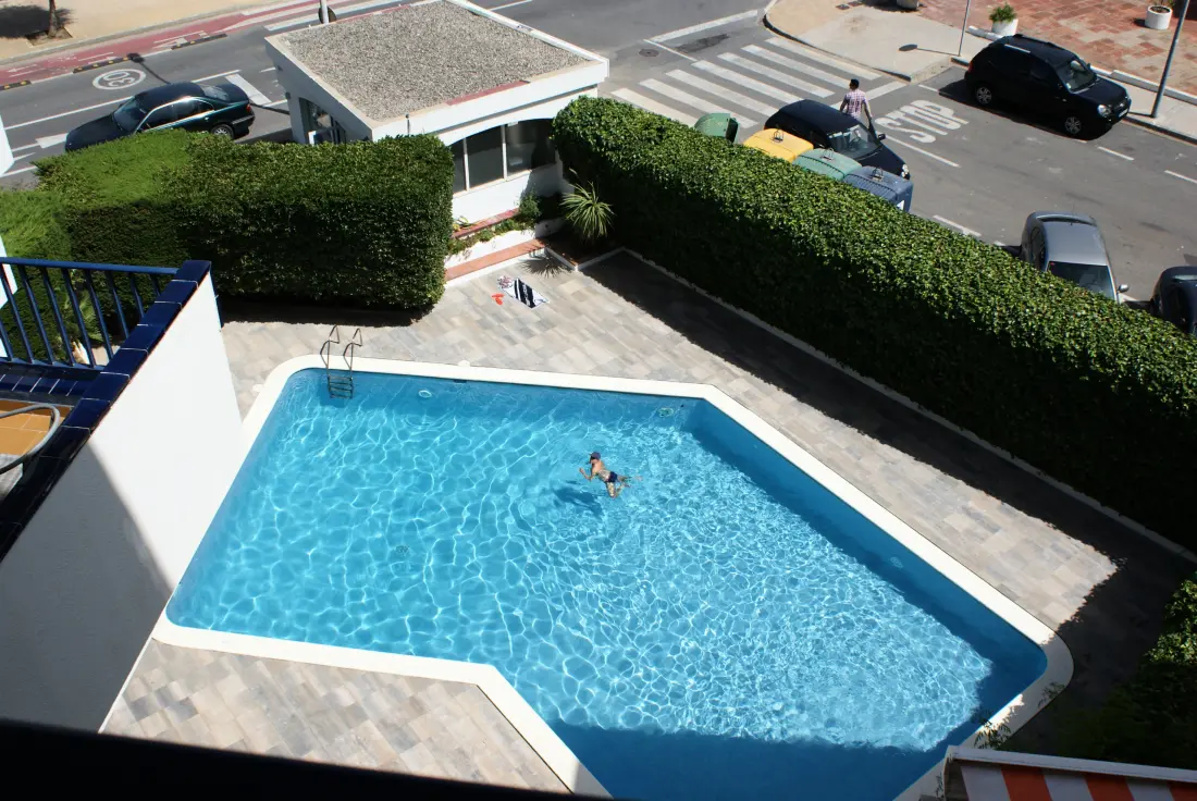 Apartmanok L'Escala