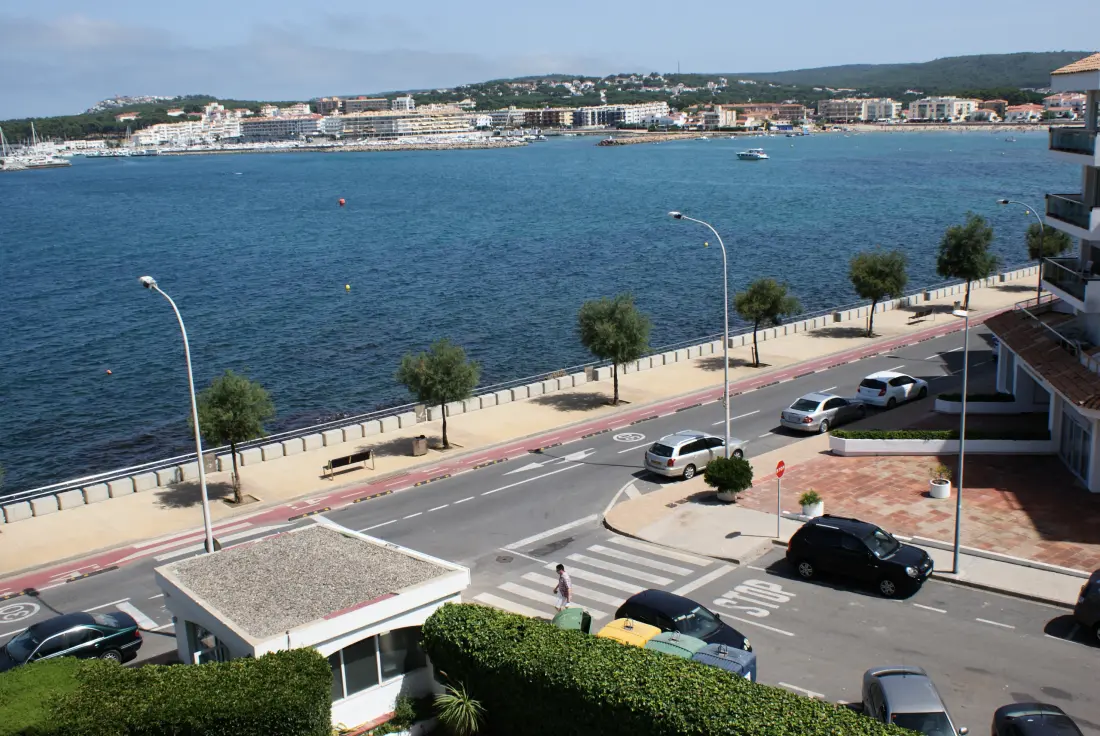 Apartmanok L'Escala