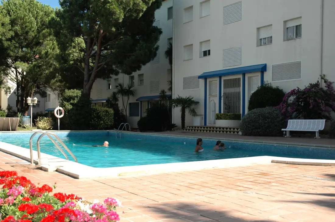 Apartmanok L'Escala
