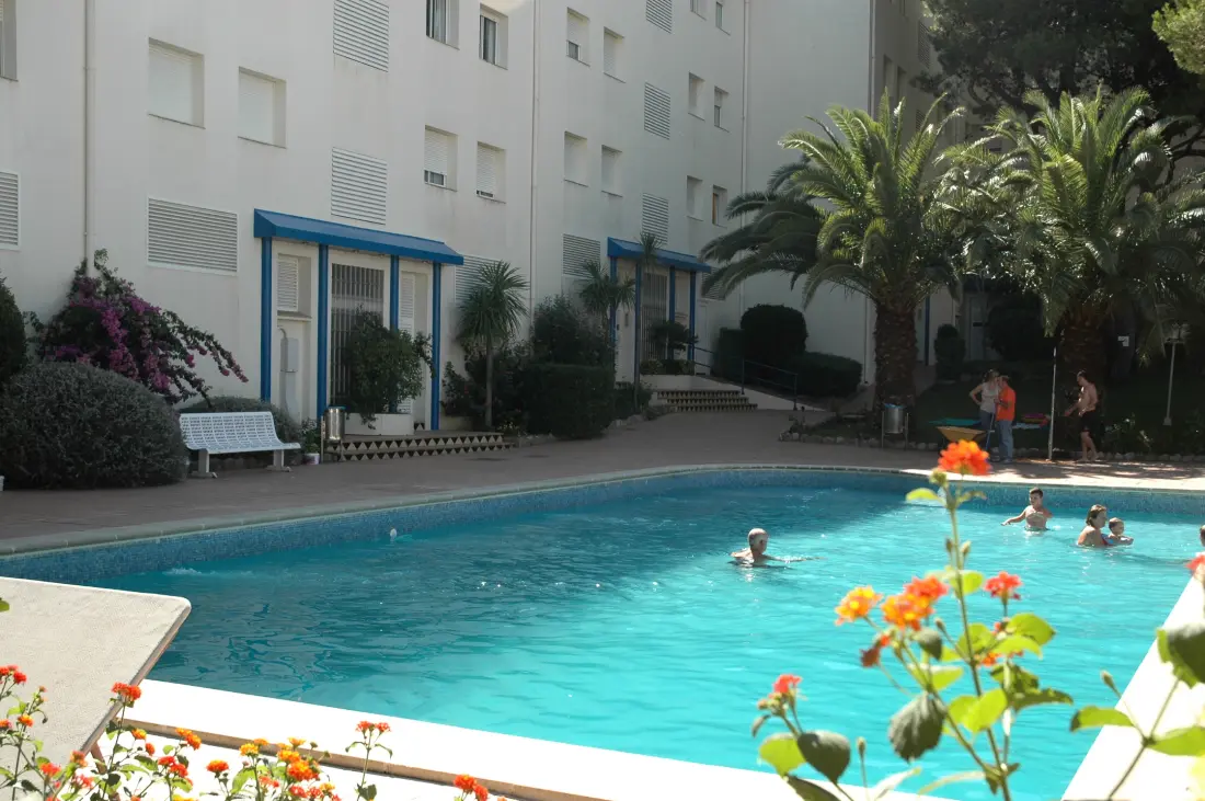 Apartmanok L'Escala