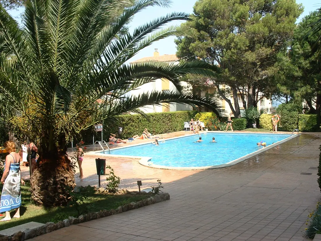 Apartmanok L'Escala