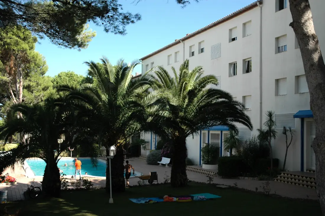 Apartmanok L'Escala