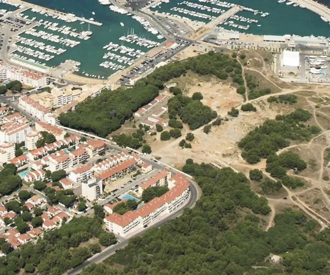 Apartmanok L'Escala