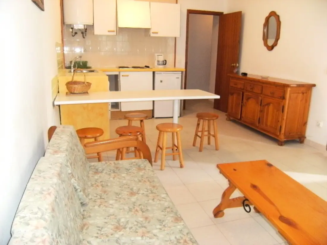 Apartmanok L'Escala