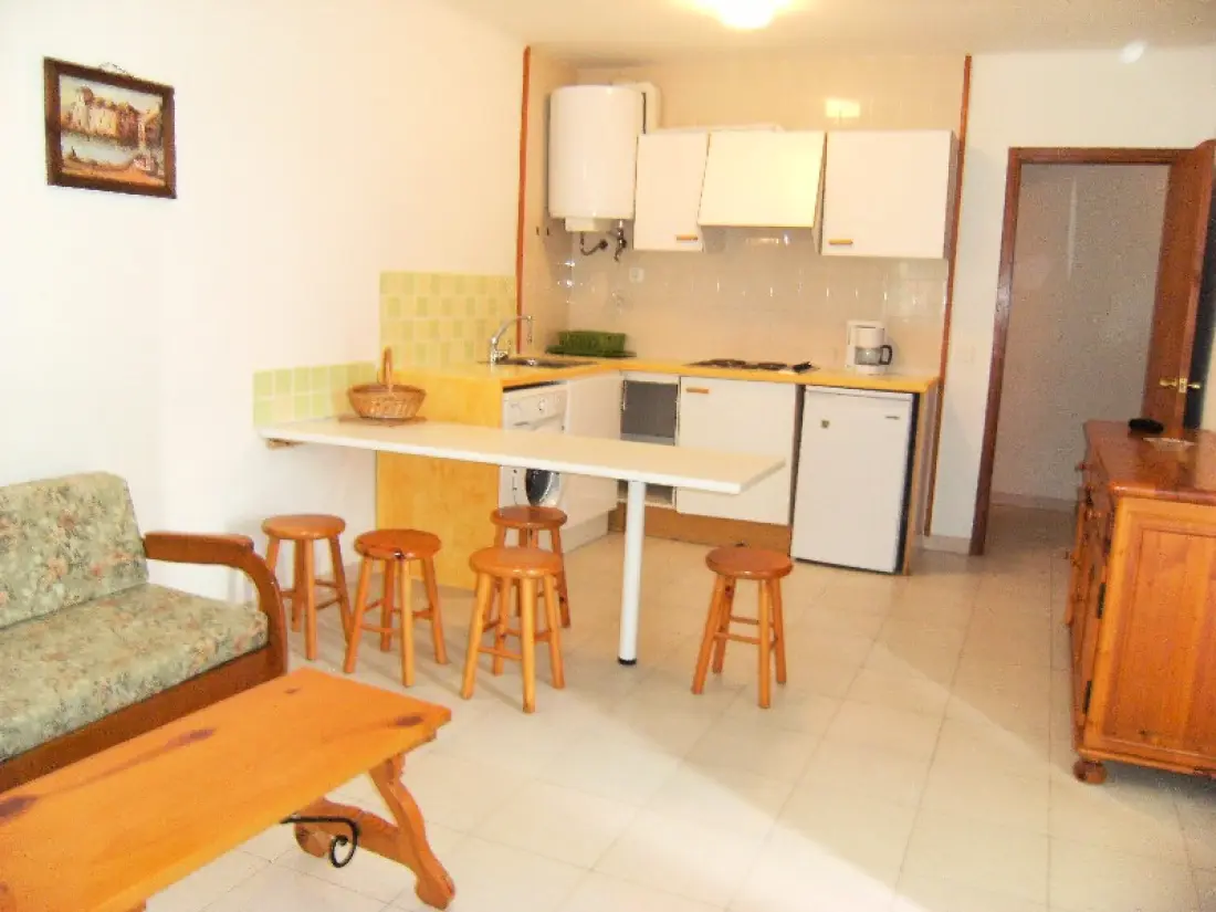 Apartmanok L'Escala