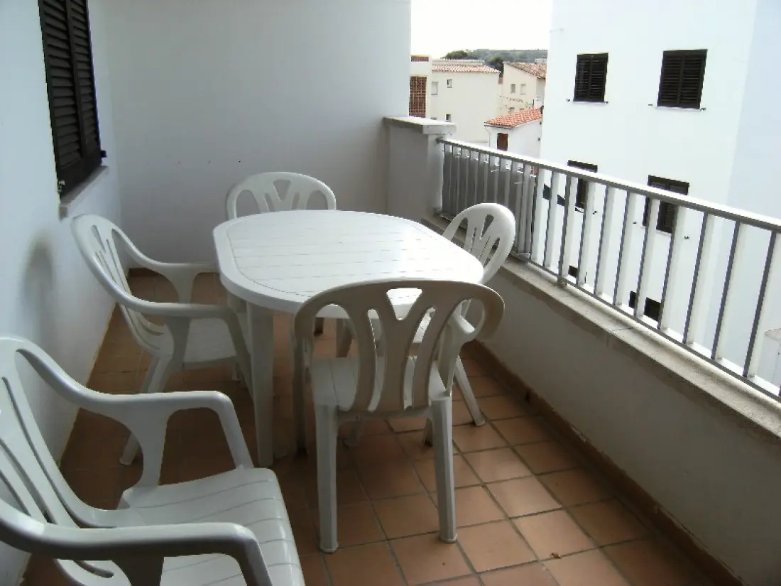 Apartmanok L'Escala