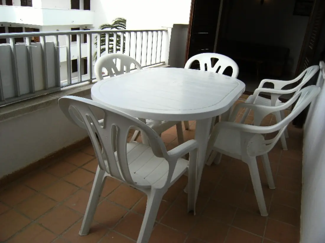Apartmanok L'Escala