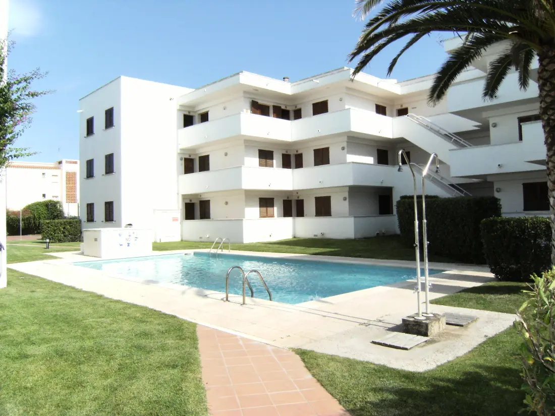 Apartmanok L'Escala